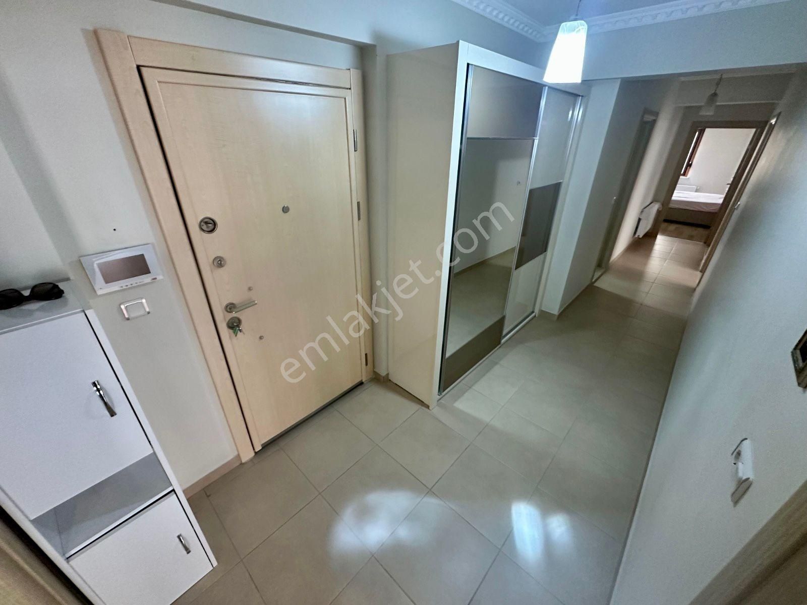 🏡 Referans'tan Akçay Merkez'de Geniş Ferah 3+1 Daire - Görsel 25