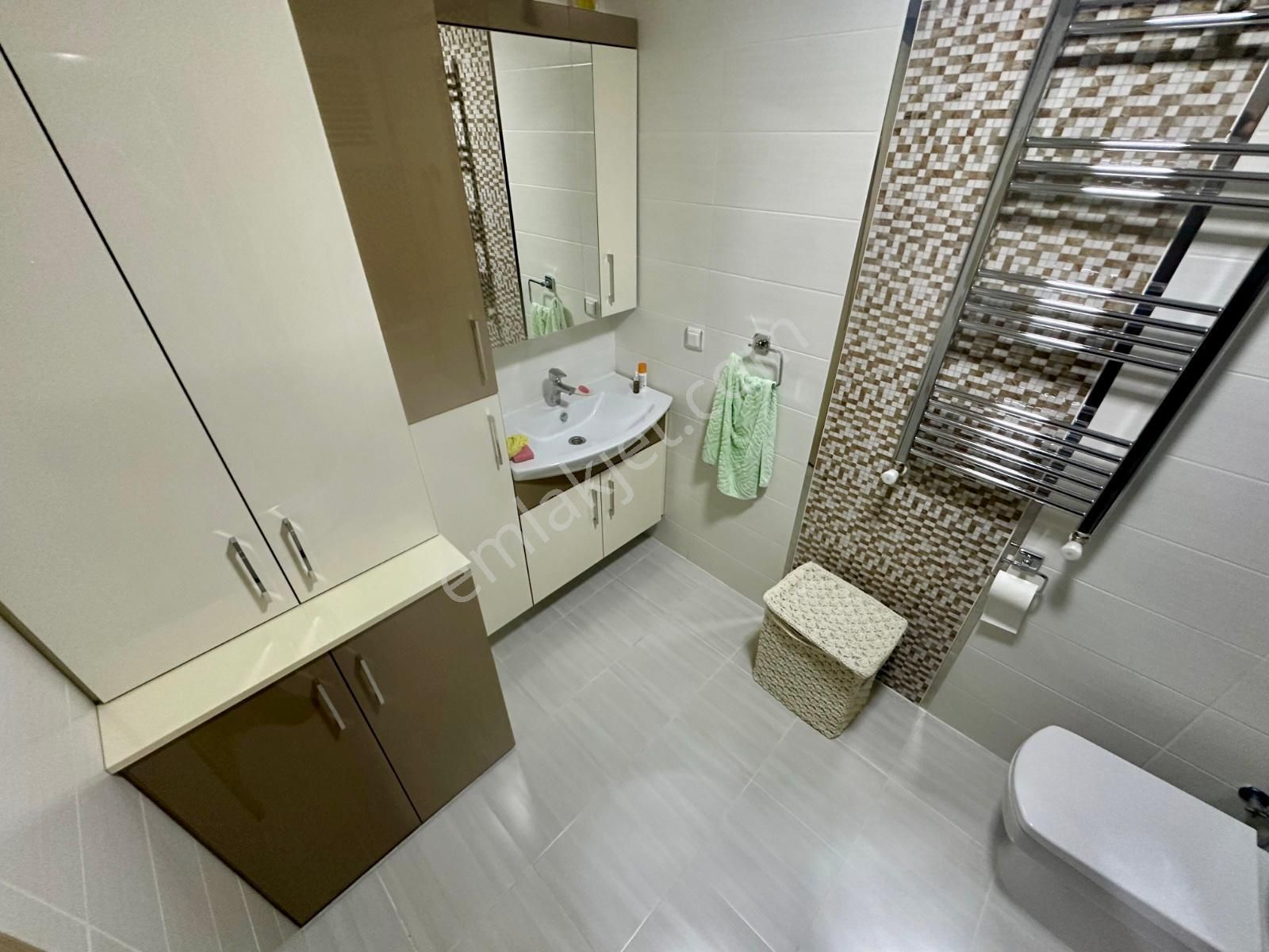 🏡 Referans'tan Akçay Merkez'de Geniş Ferah 3+1 Daire - Görsel 9