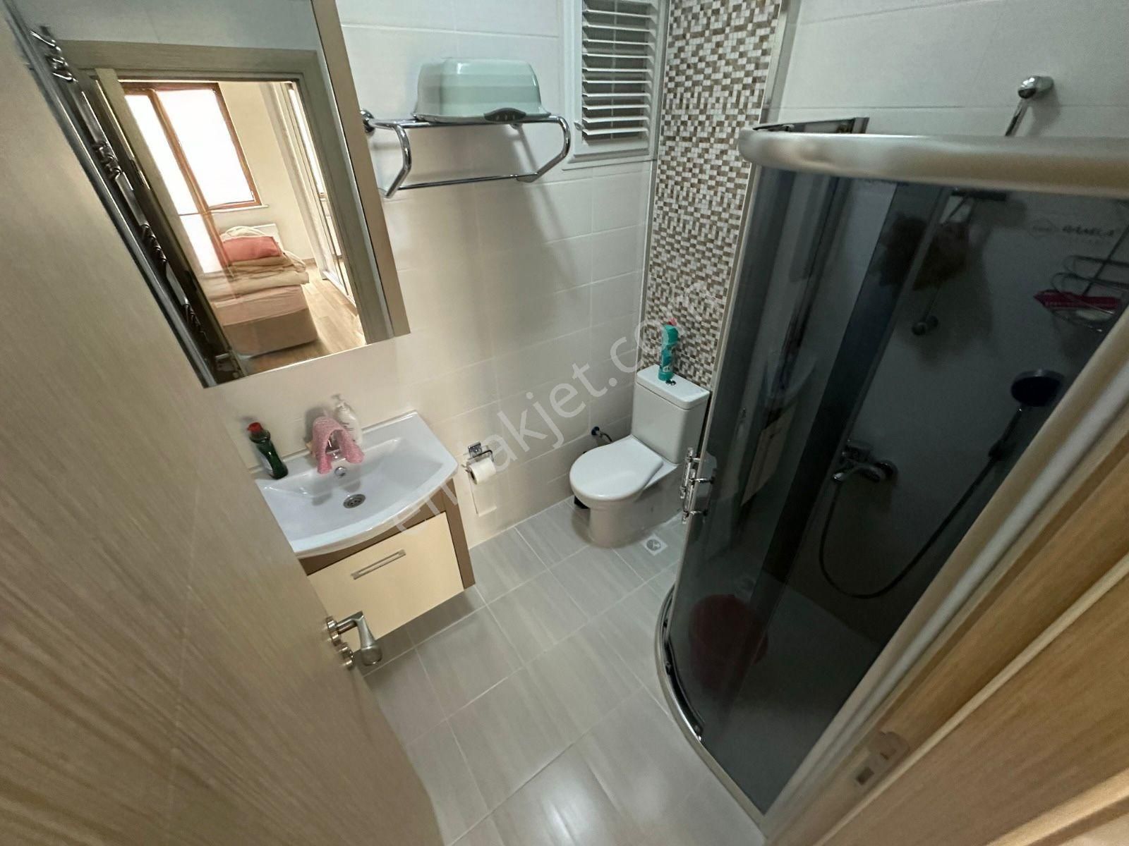 🏡 Referans'tan Akçay Merkez'de Geniş Ferah 3+1 Daire - Görsel 28