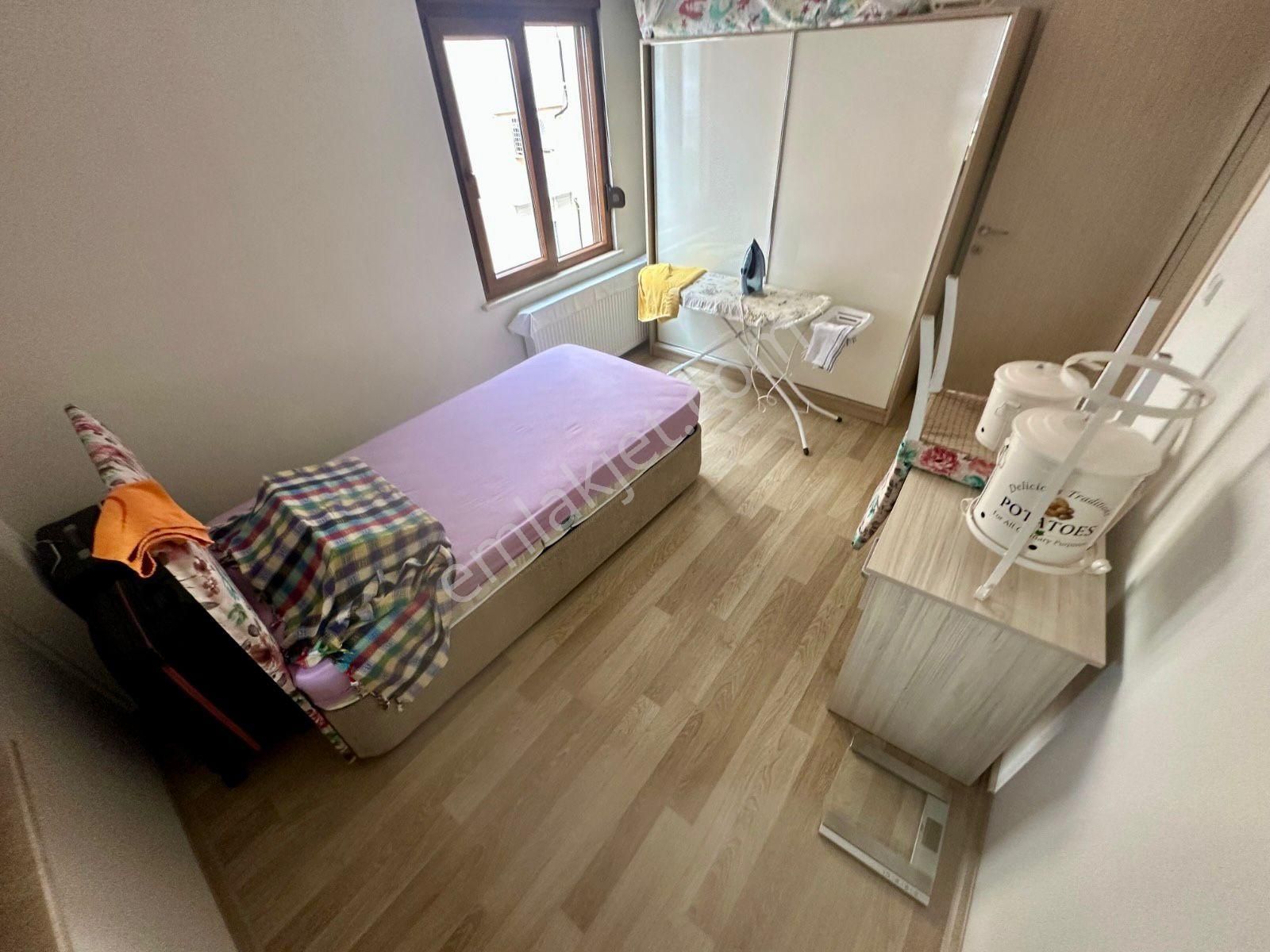 🏡 Referans'tan Akçay Merkez'de Geniş Ferah 3+1 Daire - Görsel 20