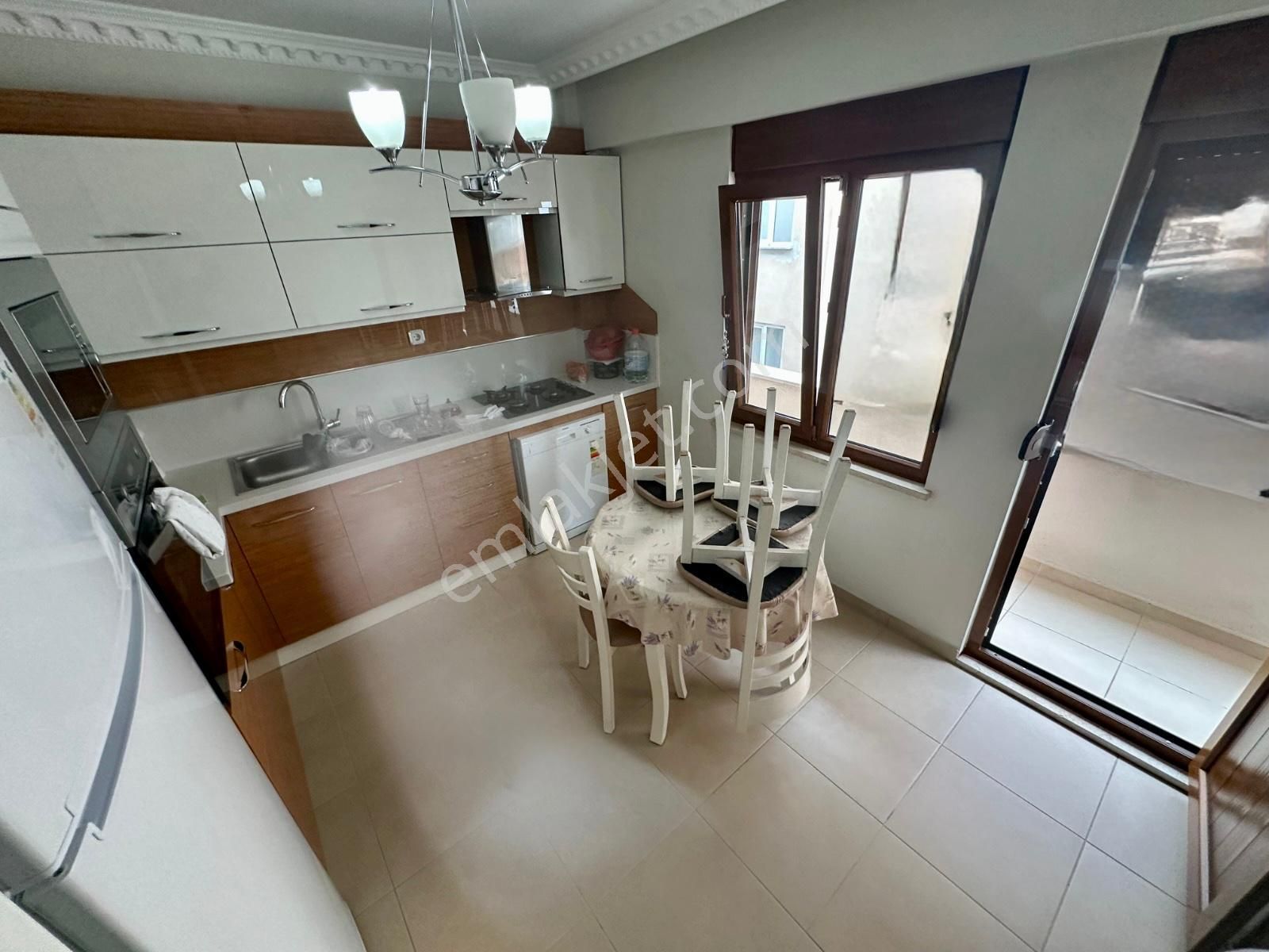 🏡 Referans'tan Akçay Merkez'de Geniş Ferah 3+1 Daire - Görsel 31