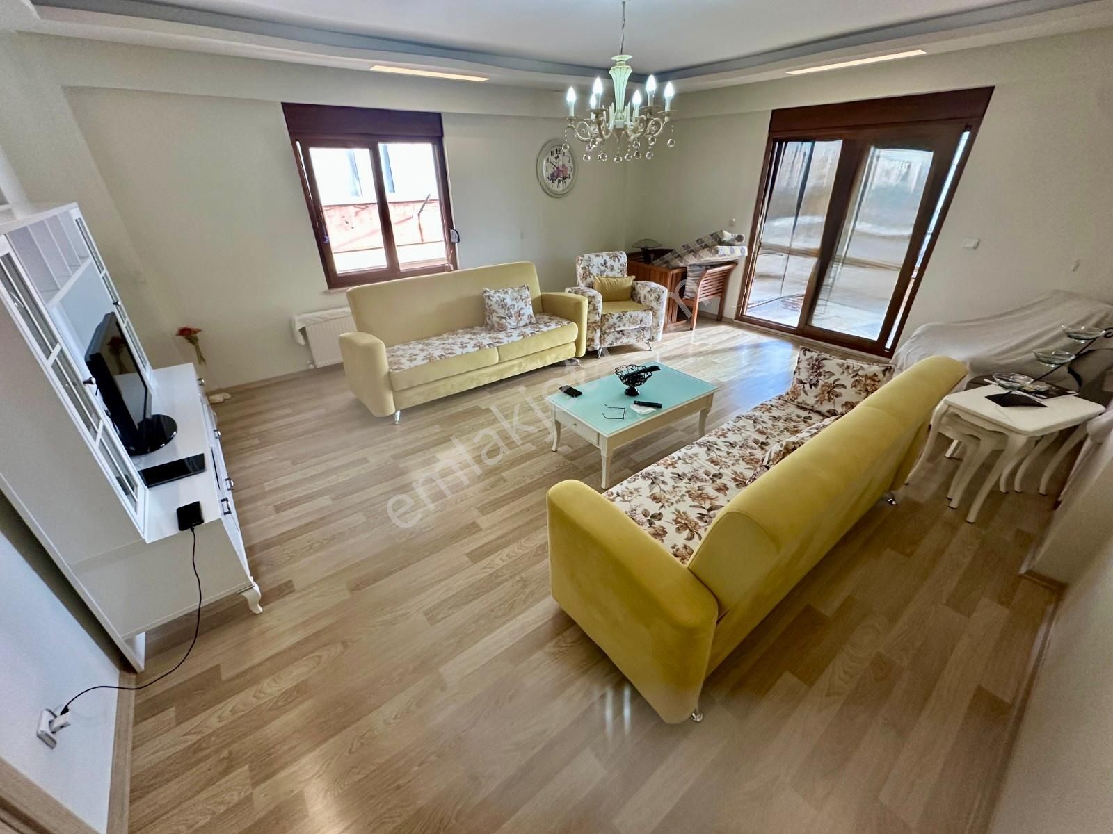 🏡 Referans'tan Akçay Merkez'de Geniş Ferah 3+1 Daire - Görsel 33