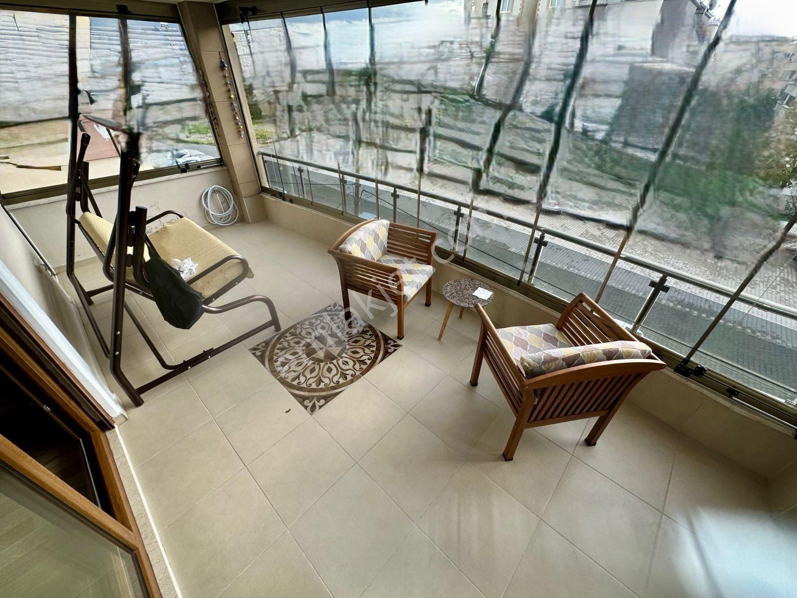 🏡 Referans'tan Akçay Merkez'de Geniş Ferah 3+1 Daire - Görsel 22