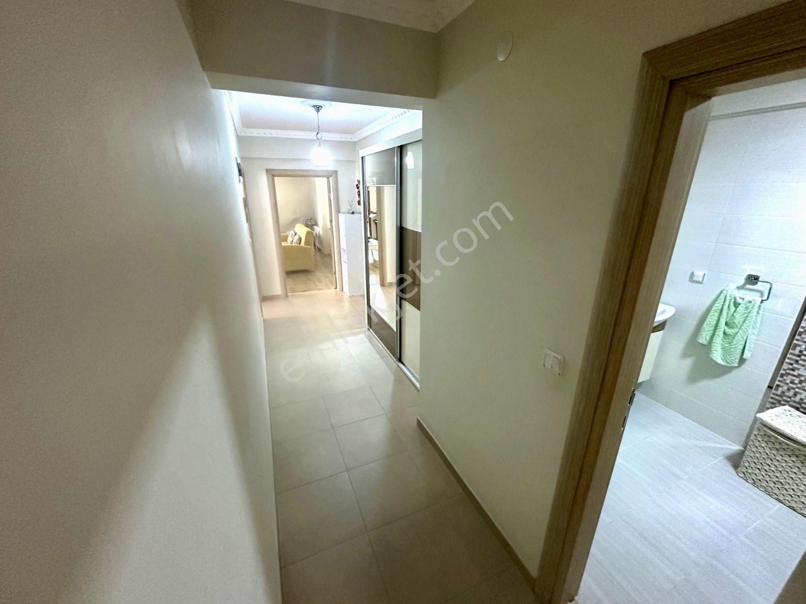 🏡 Referans'tan Akçay Merkez'de Geniş Ferah 3+1 Daire - Görsel 7