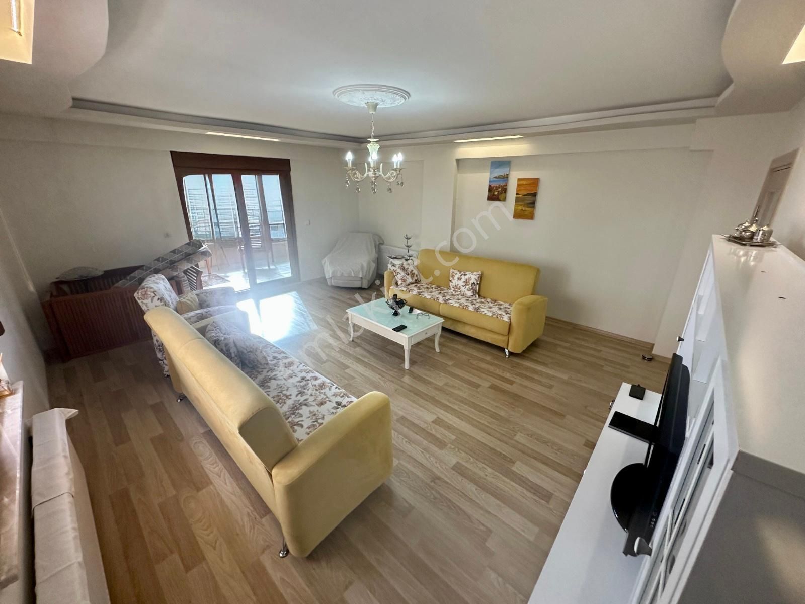 🏡 Referans'tan Akçay Merkez'de Geniş Ferah 3+1 Daire - Görsel 34