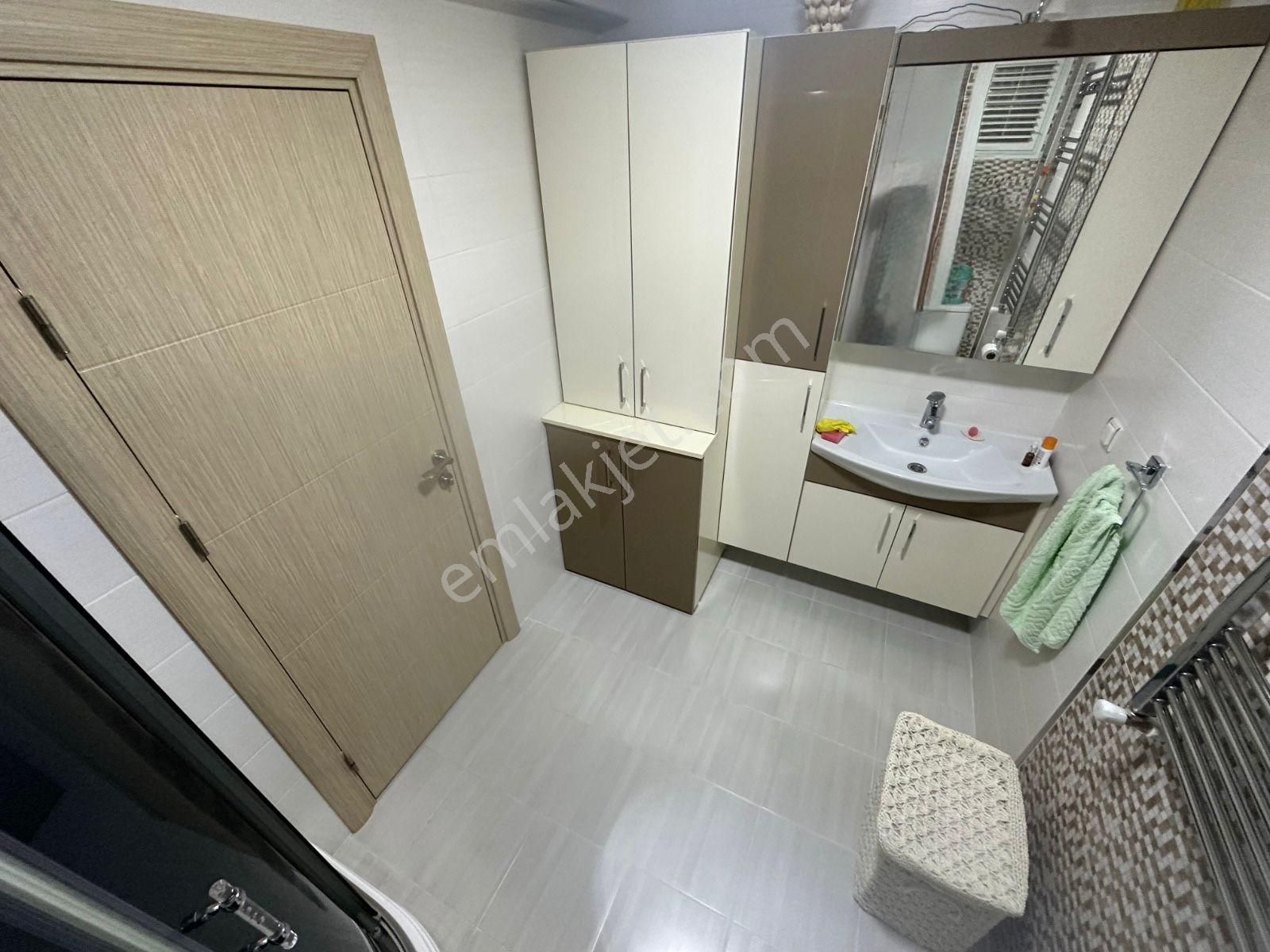 🏡 Referans'tan Akçay Merkez'de Geniş Ferah 3+1 Daire - Görsel 24