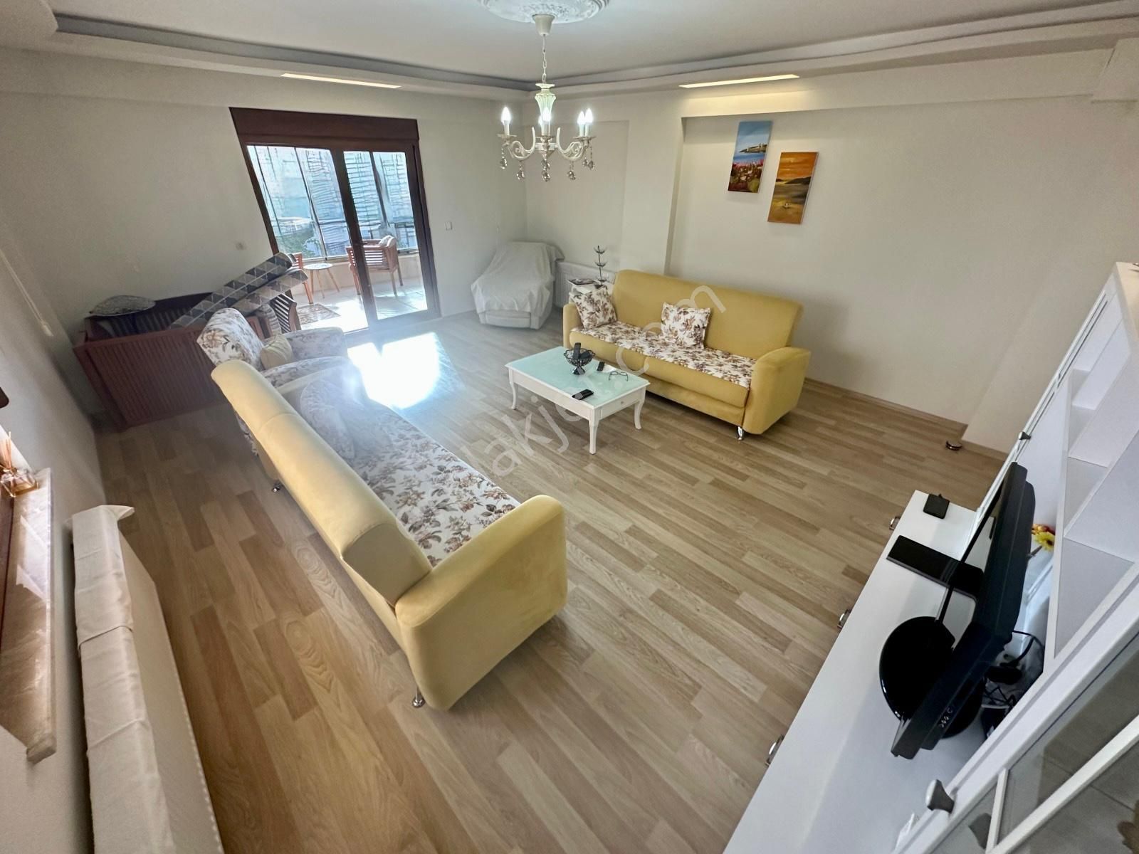 🏡 Referans'tan Akçay Merkez'de Geniş Ferah 3+1 Daire - Görsel 35