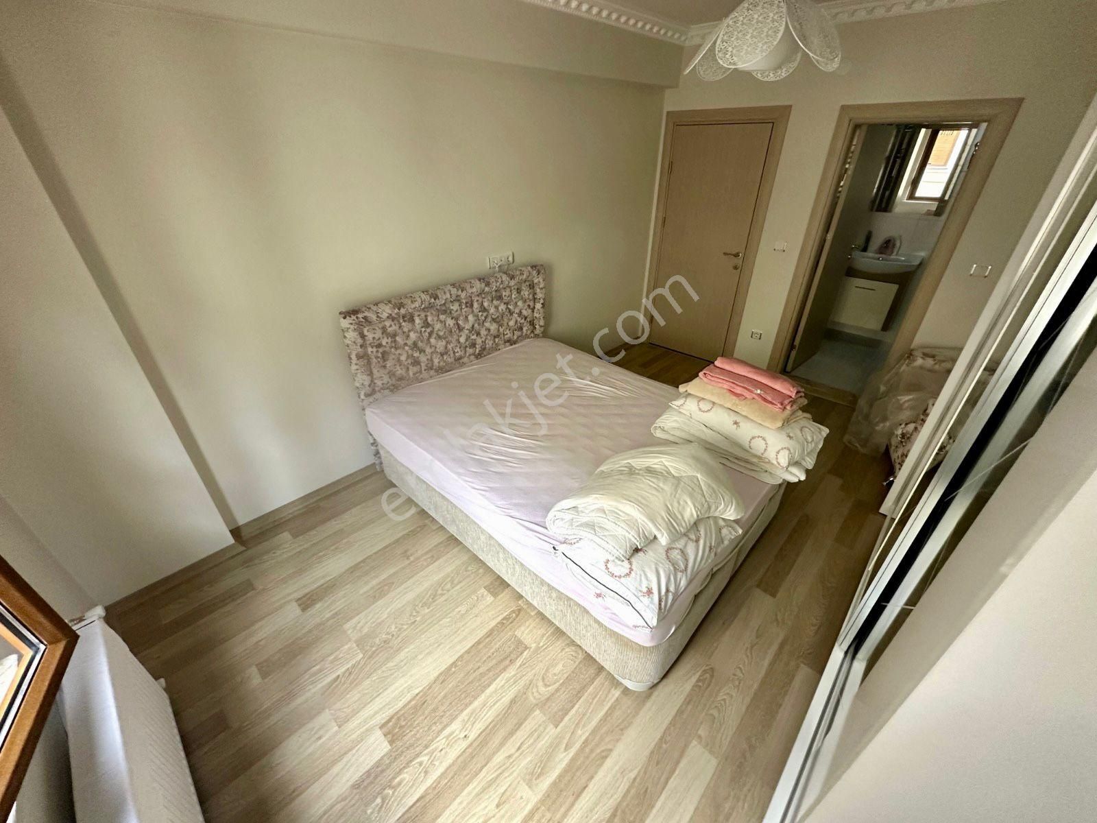 🏡 Referans'tan Akçay Merkez'de Geniş Ferah 3+1 Daire - Görsel 10