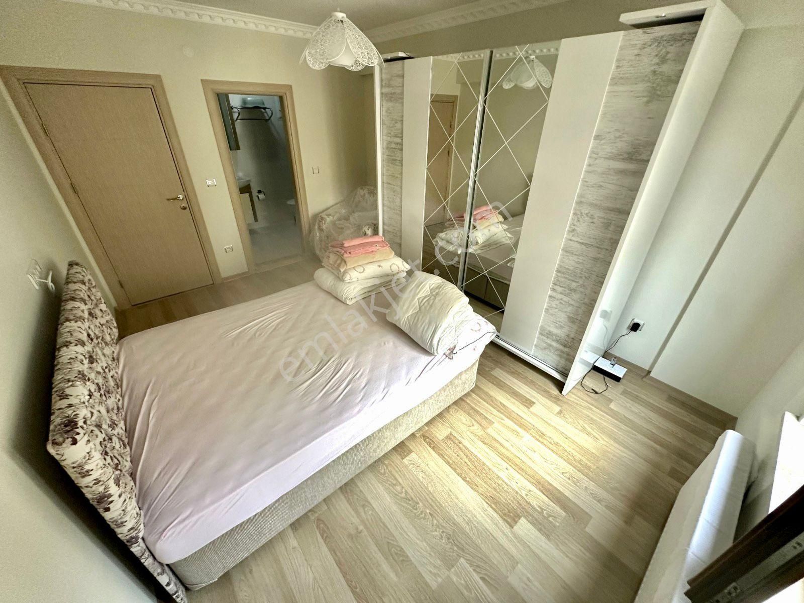 🏡 Referans'tan Akçay Merkez'de Geniş Ferah 3+1 Daire - Görsel 23