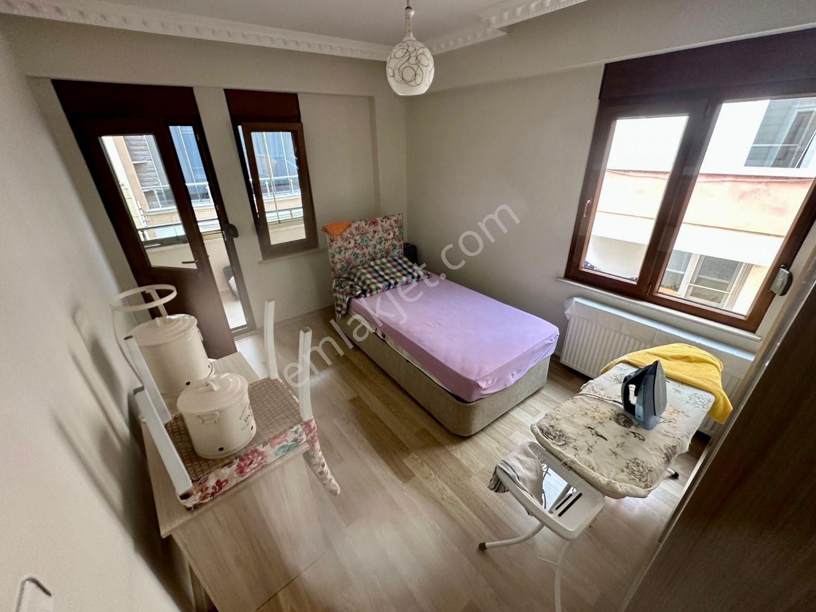 🏡 Referans'tan Akçay Merkez'de Geniş Ferah 3+1 Daire - Görsel 19