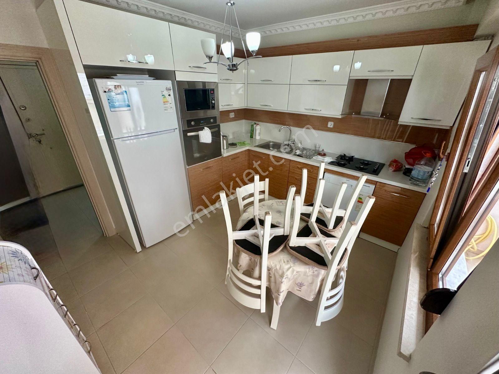 🏡 Referans'tan Akçay Merkez'de Geniş Ferah 3+1 Daire