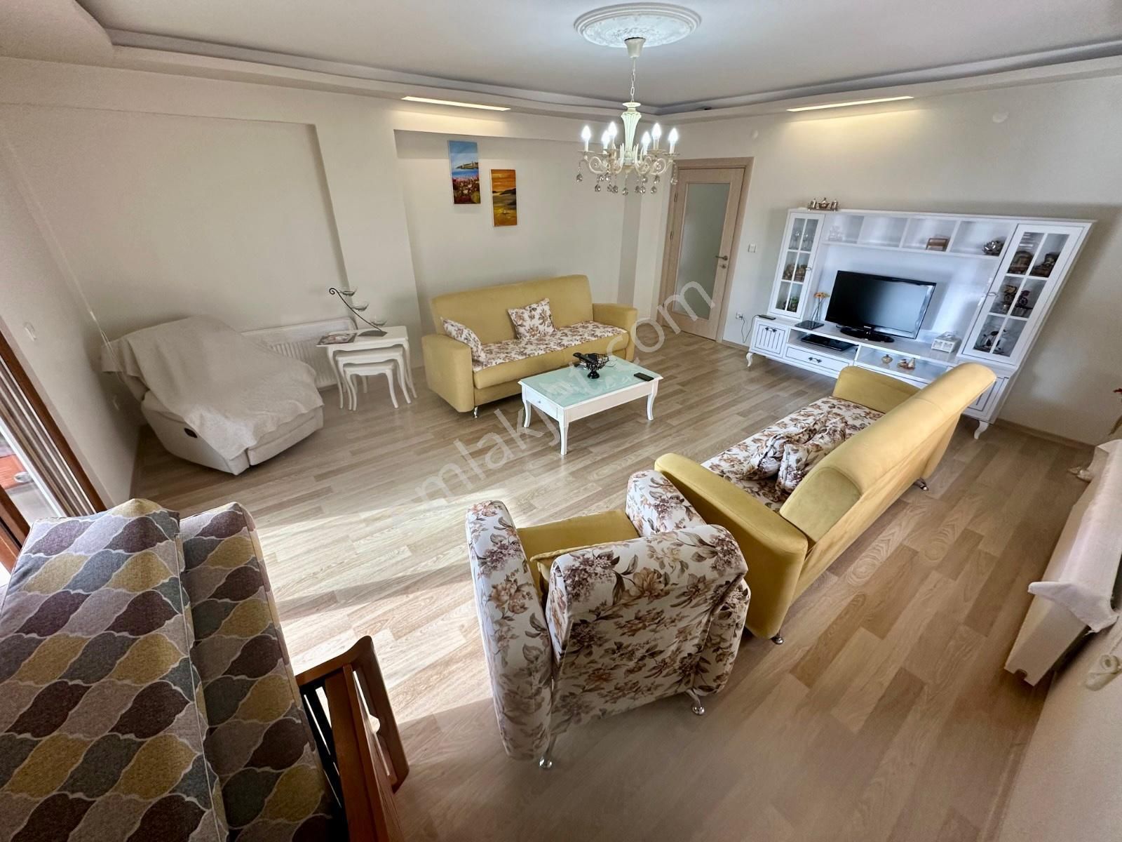 🏡 Referans'tan Akçay Merkez'de Geniş Ferah 3+1 Daire - Görsel 29