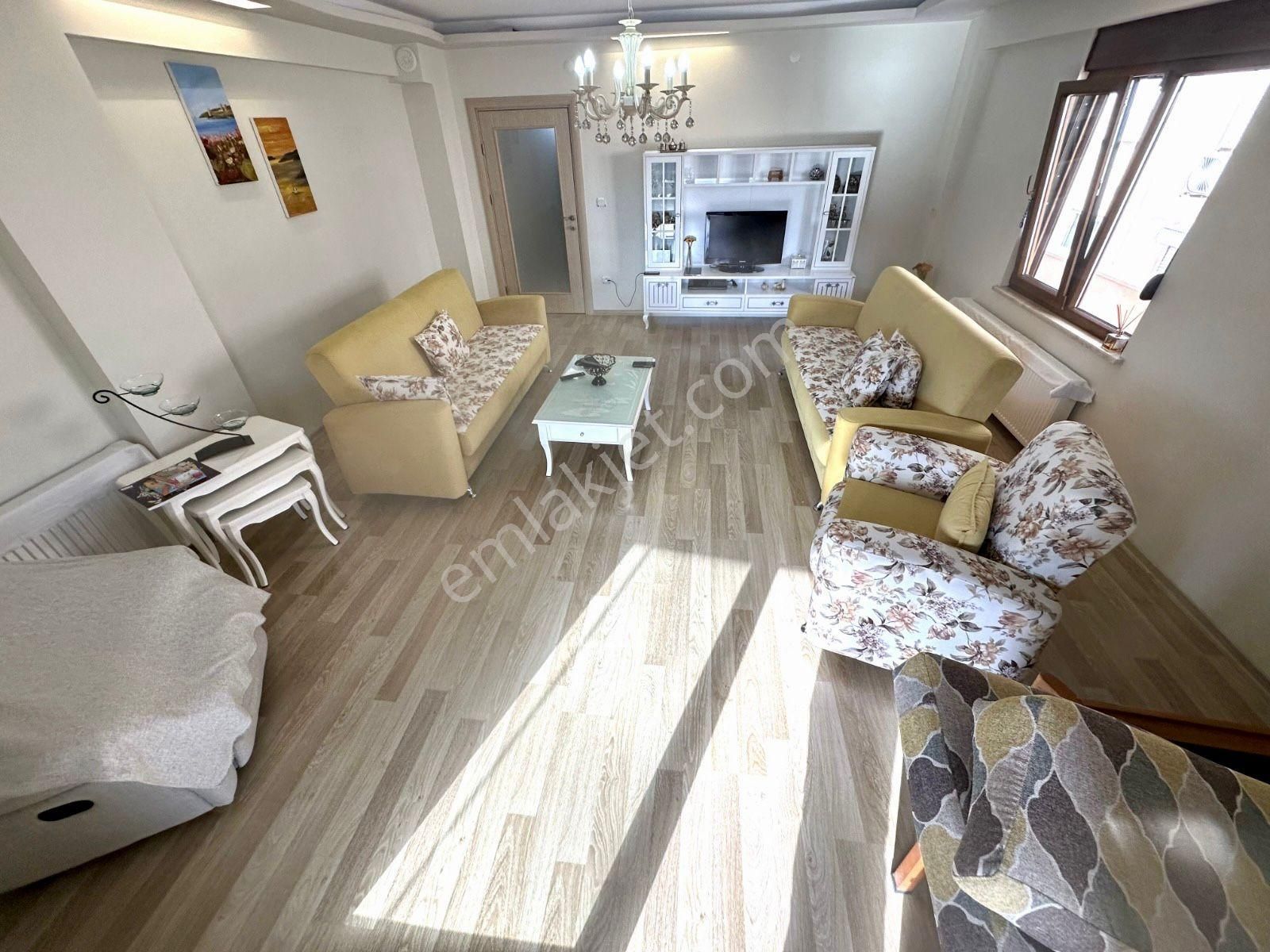 🏡 Referans'tan Akçay Merkez'de Geniş Ferah 3+1 Daire - Görsel 5