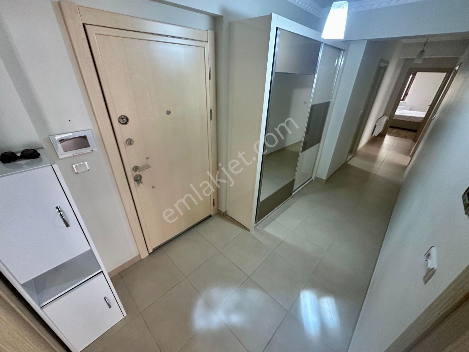 🏡 Referans'tan Akçay Merkez'de Geniş Ferah 3+1 Daire - Görsel 27