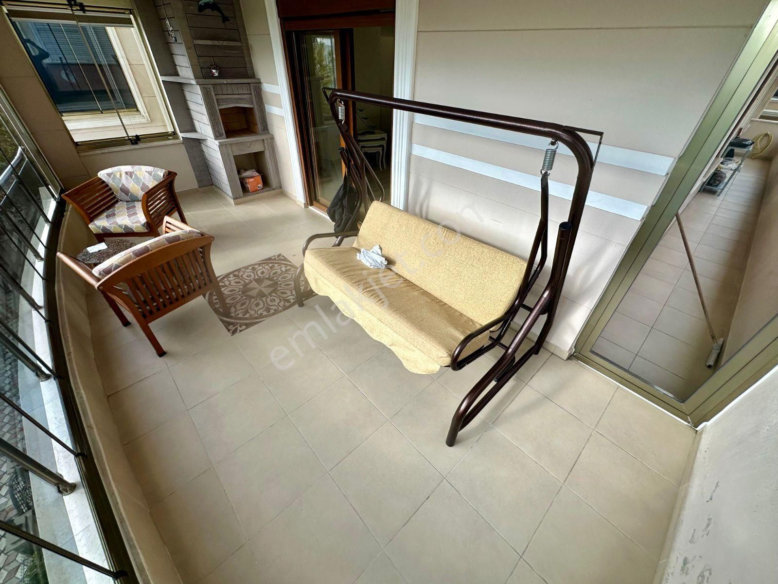 🏡 Referans'tan Akçay Merkez'de Geniş Ferah 3+1 Daire - Görsel 15