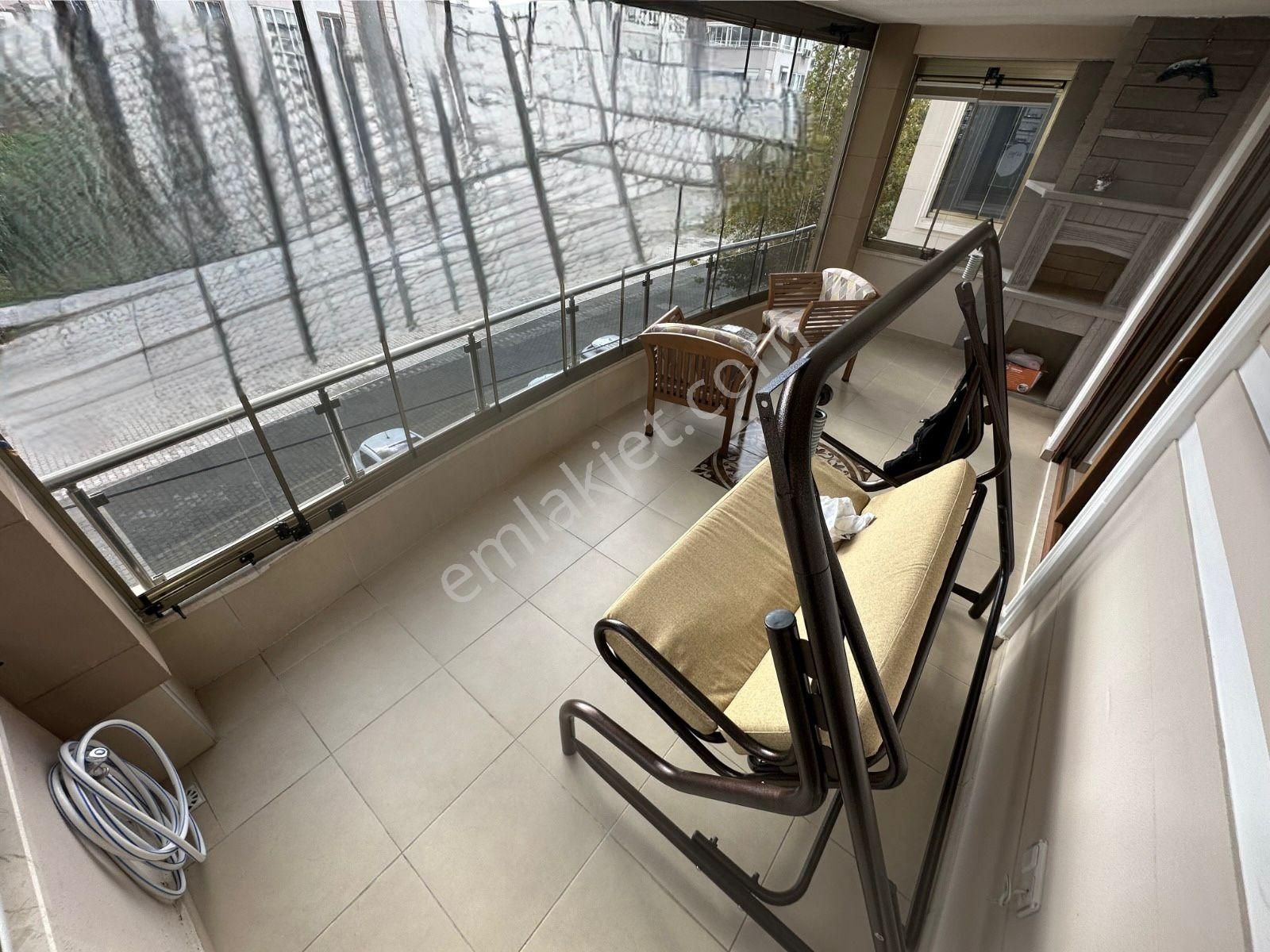 🏡 Referans'tan Akçay Merkez'de Geniş Ferah 3+1 Daire - Görsel 13