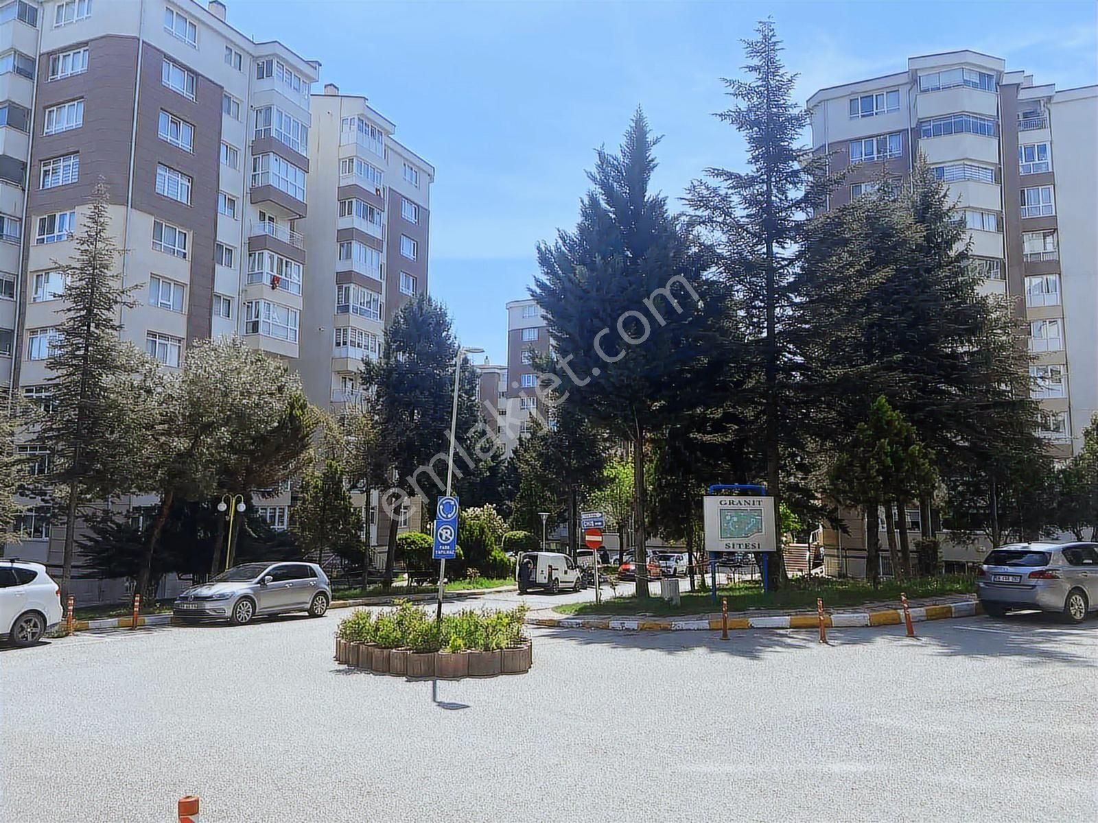 Batıkent Yenibatımah. 7/24 Güv.atlantis Metro Yakını 3+1 Kiralık - Görsel 5