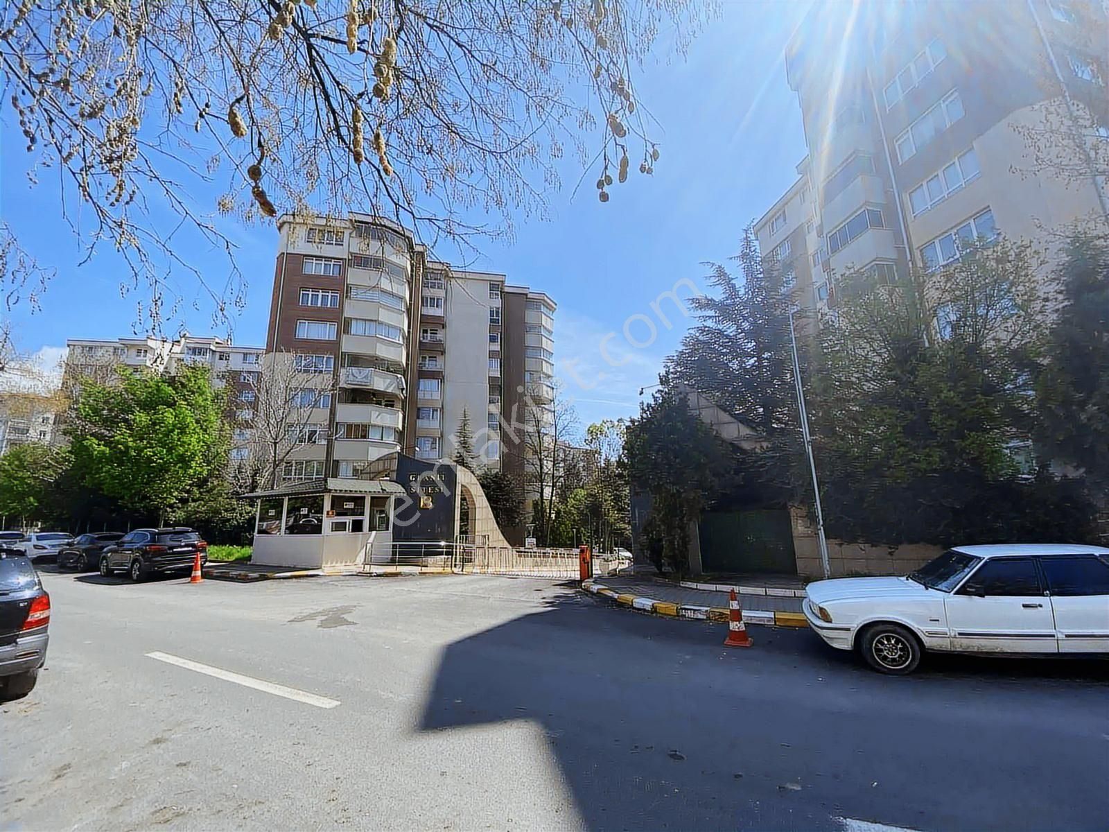 Batıkent Yenibatımah. 7/24 Güv.atlantis Metro Yakını 3+1 Kiralık - Görsel 9