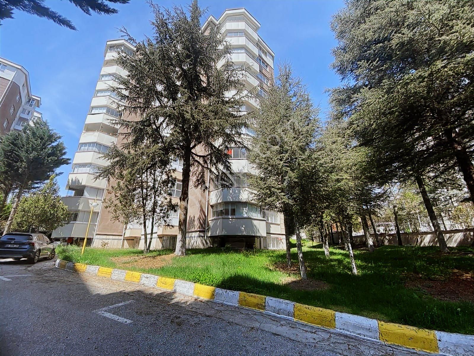 Batıkent Yenibatımah. 7/24 Güv.atlantis Metro Yakını 3+1 Kiralık - Görsel 26