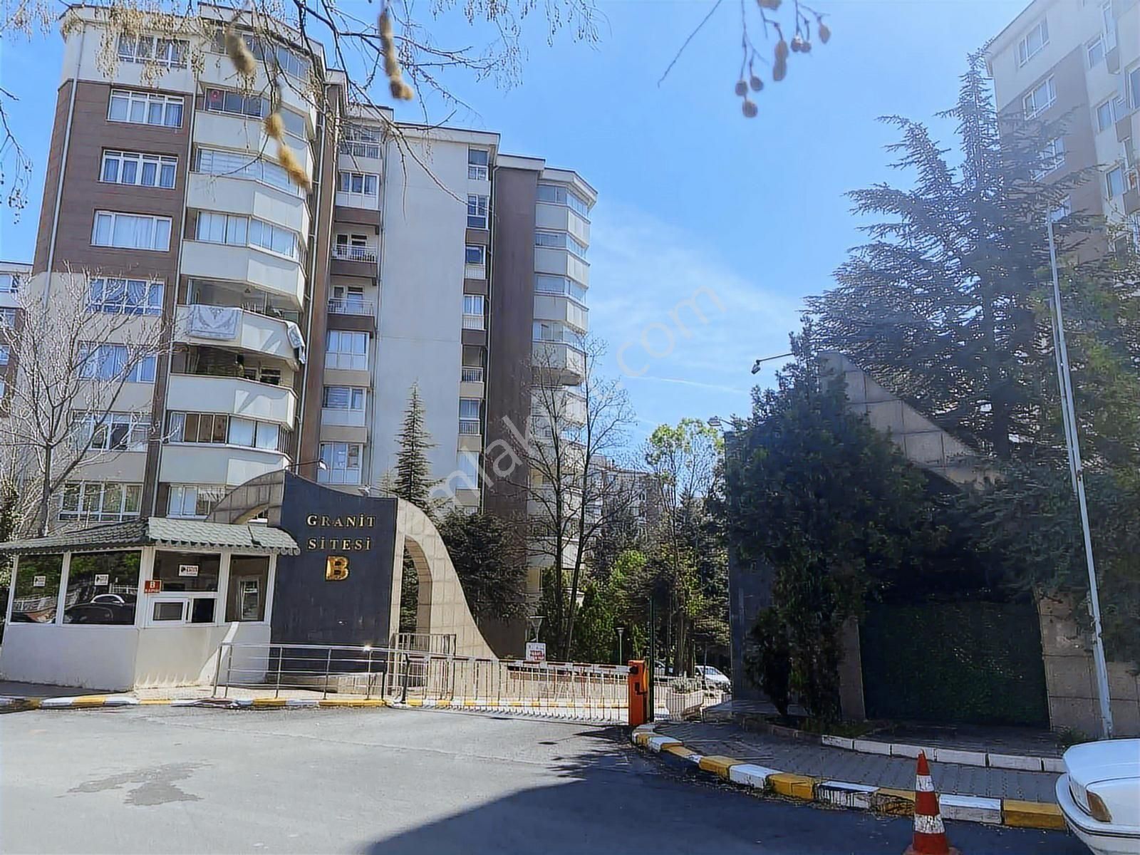 Batıkent Yenibatımah. 7/24 Güv.atlantis Metro Yakını 3+1 Kiralık