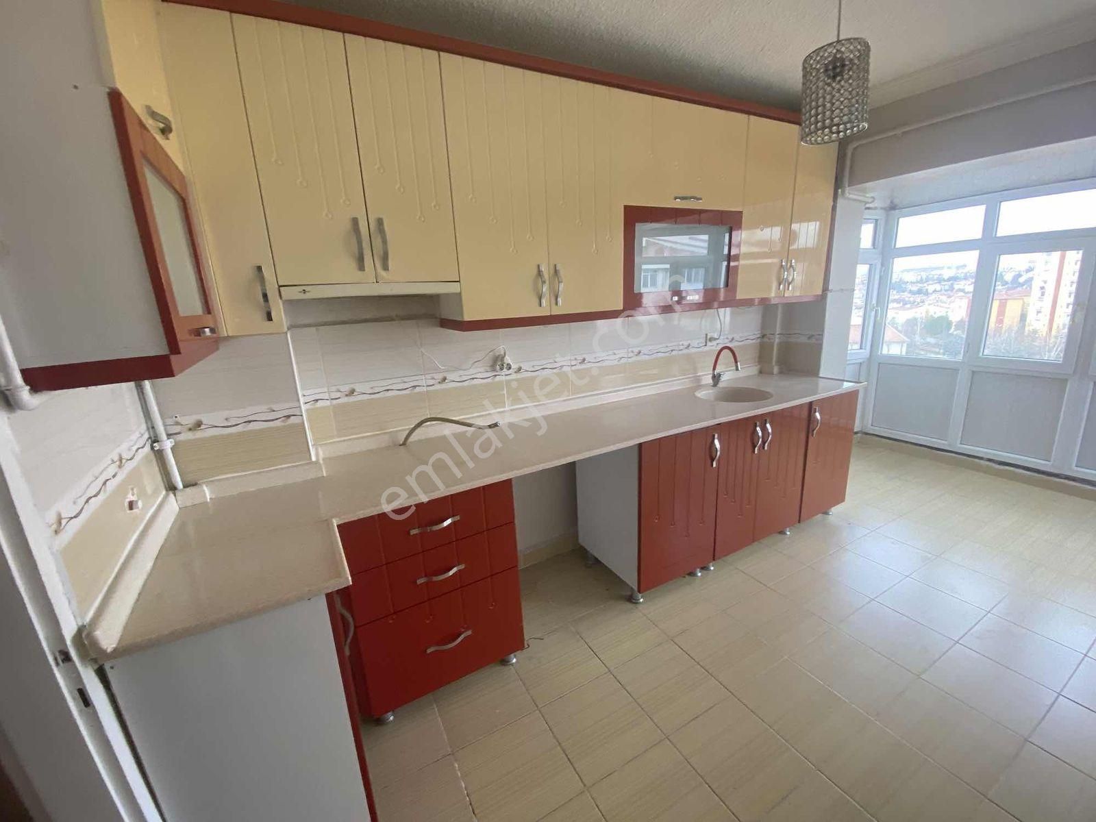 Batıkent Yenibatımah. 7/24 Güv.atlantis Metro Yakını 3+1 Kiralık - Görsel 4