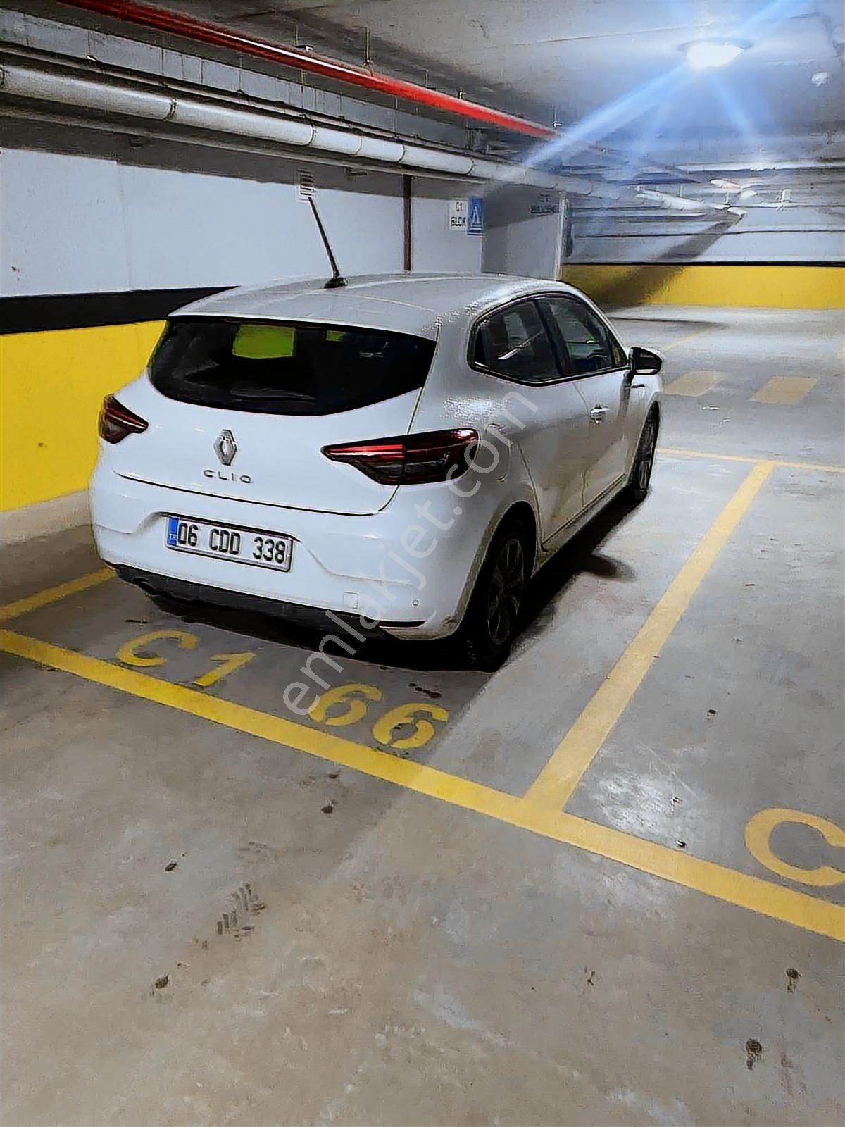 İpektaş Cadde'de Sıfır Full Eşyalı 7/24 Güv.1+1 Kiralık Daire - Görsel 33