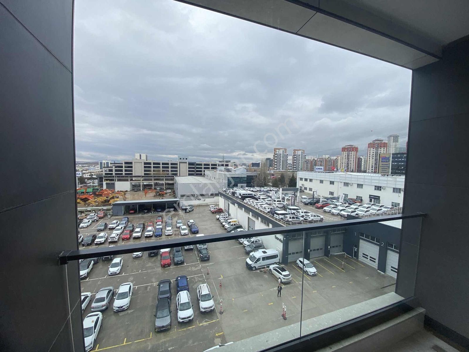 İpektaş Cadde'de Sıfır Full Eşyalı 7/24 Güv.1+1 Kiralık Daire - Görsel 26