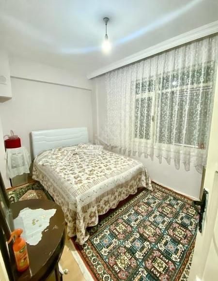 Antalya Muratpaşa Üçgen Mah. 1.kat 2+1 Enfes Konum Satılık Daire - Görsel 2