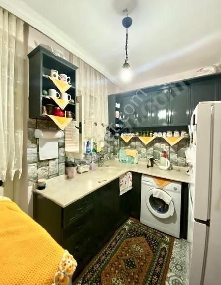 Antalya Muratpaşa Üçgen Mah. 1.kat 2+1 Enfes Konum Satılık Daire - Görsel 4