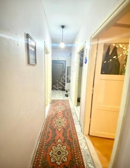 Antalya Muratpaşa Üçgen Mah. 1.kat 2+1 Enfes Konum Satılık Daire - Görsel 5