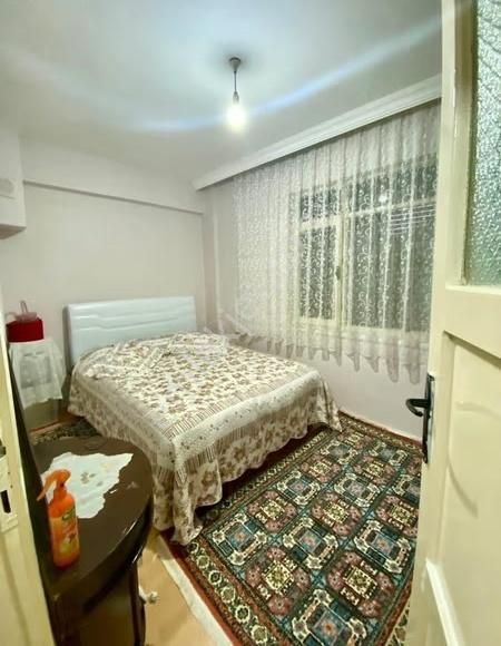 Antalya Muratpaşa Üçgen Mah. 1.kat 2+1 Enfes Konum Satılık Daire - Görsel 3