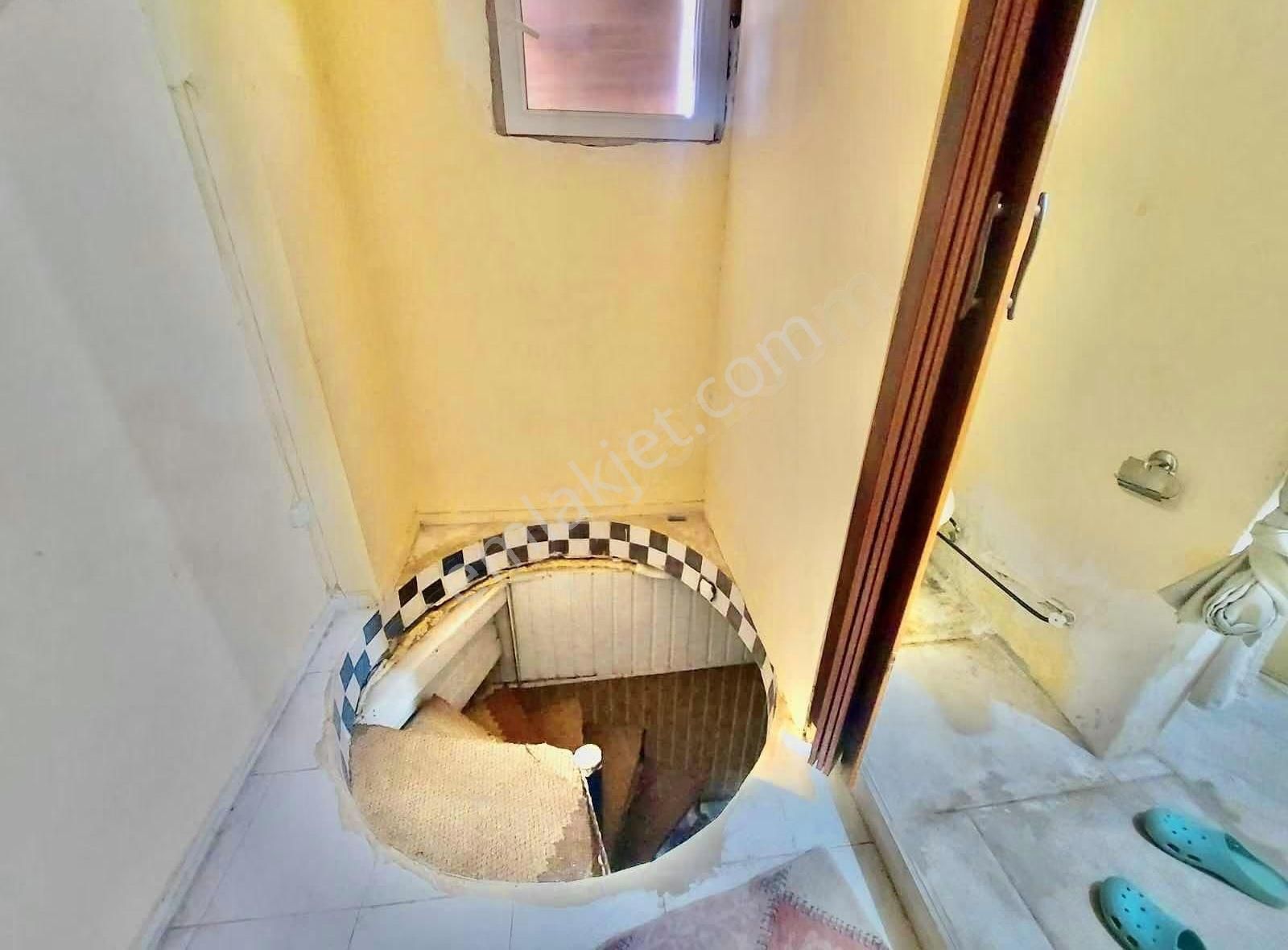 Antalya Kepez Yeşiltepe Mah. Eşyalı Kiralık Daire - Görsel 3