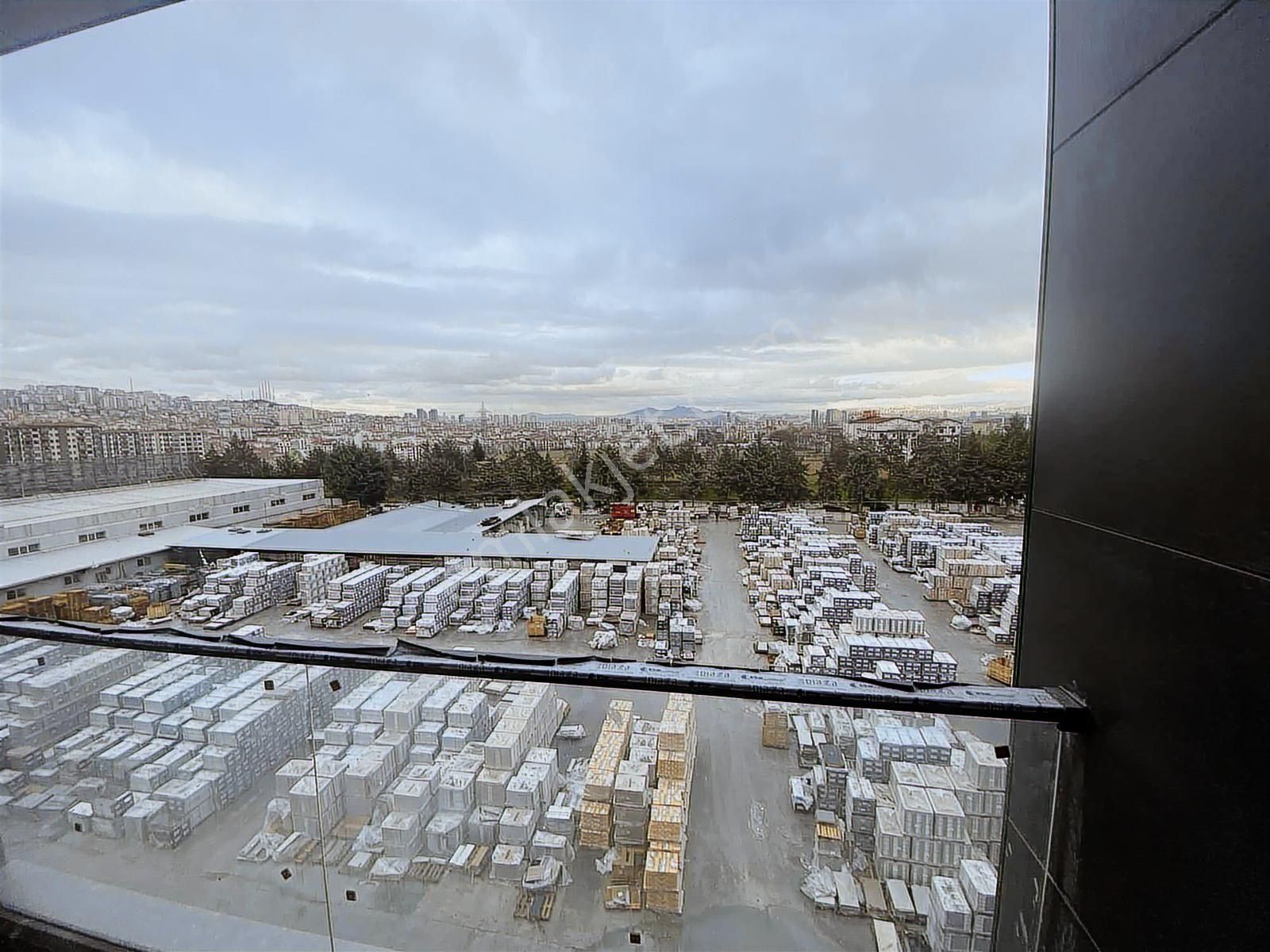 İpektaş Cadde'de Full Eşyalı 7/24 Güv. 1+1 Kiralık Daire - Görsel 12