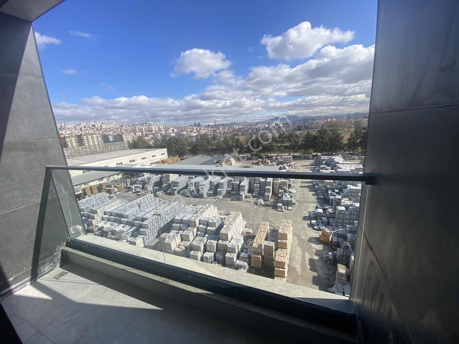 İpektaş Cadde'de Full Eşyalı 7/24 Güv. 1+1 Kiralık Daire - Görsel 15