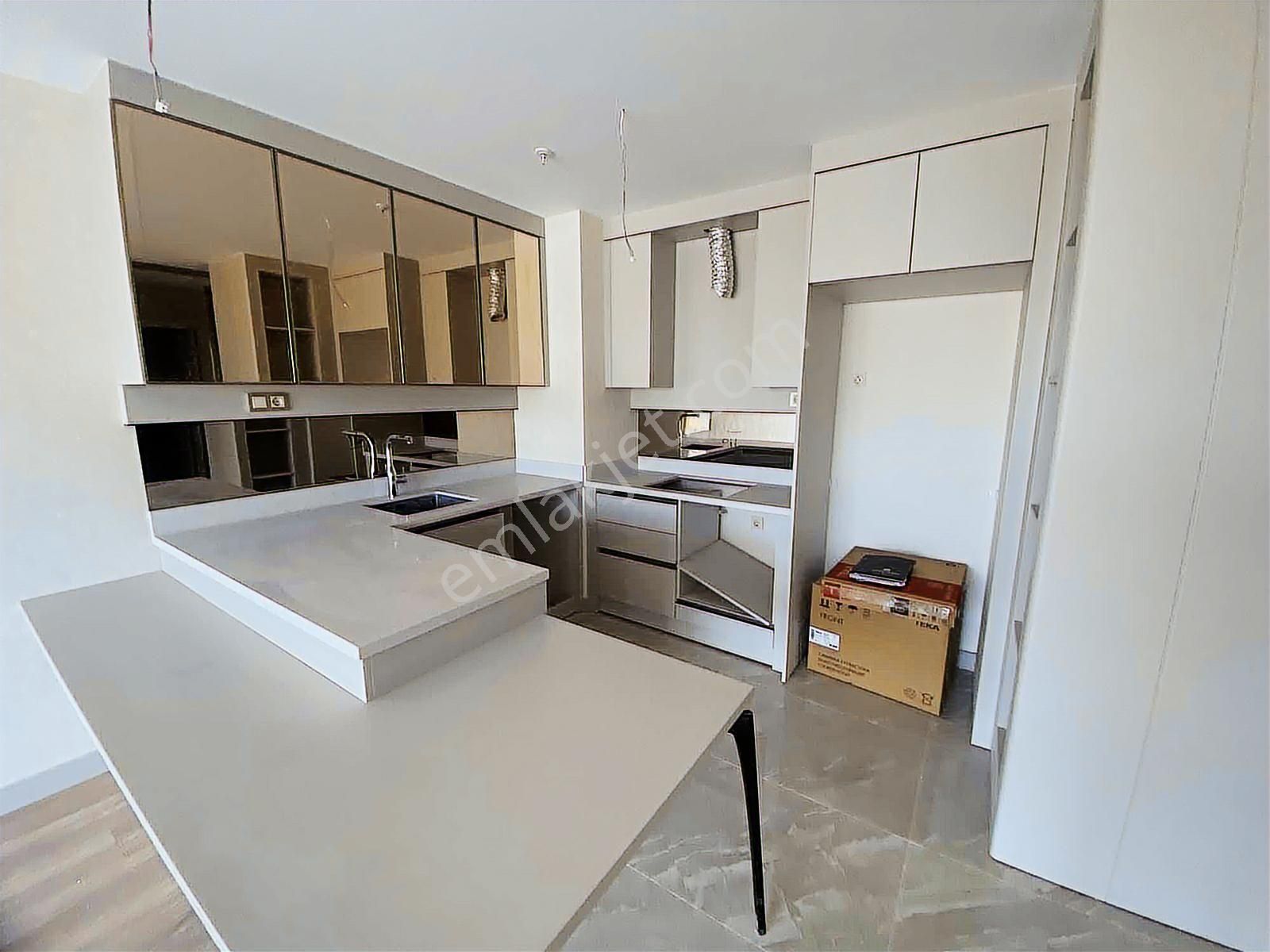 Batıkent Çakırlar Yuvada Astimparkmodern Havuzcephe 1+1 Kiralık - Görsel 10