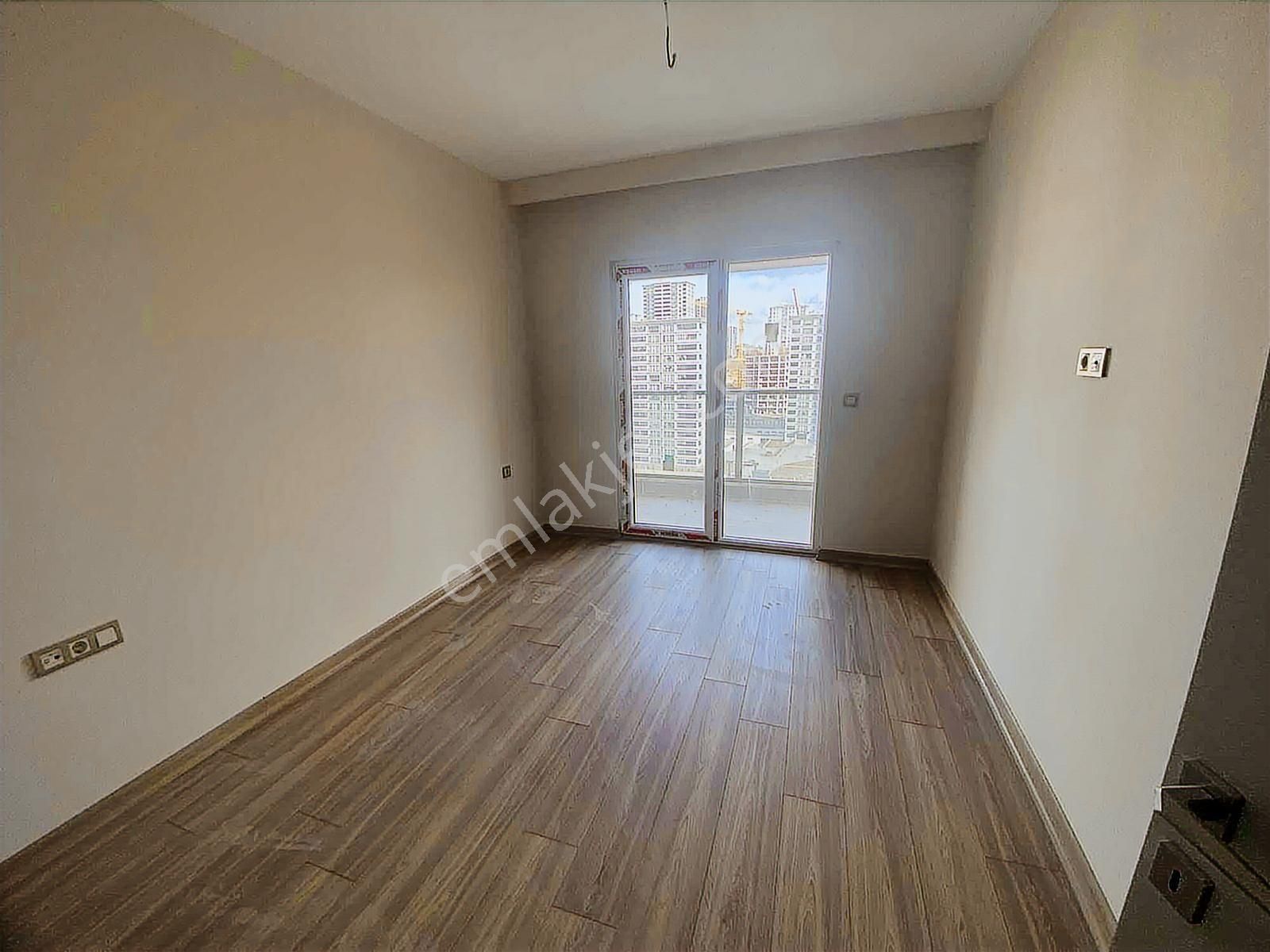Batıkent Çakırlar Yuvada Astimparkmodern Havuzcephe 1+1 Kiralık - Görsel 12