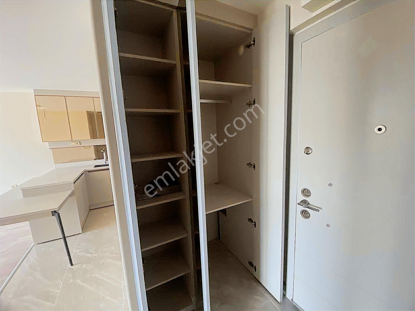 Batıkent Çakırlar Yuvada Astimparkmodern Havuzcephe 1+1 Kiralık - Görsel 22