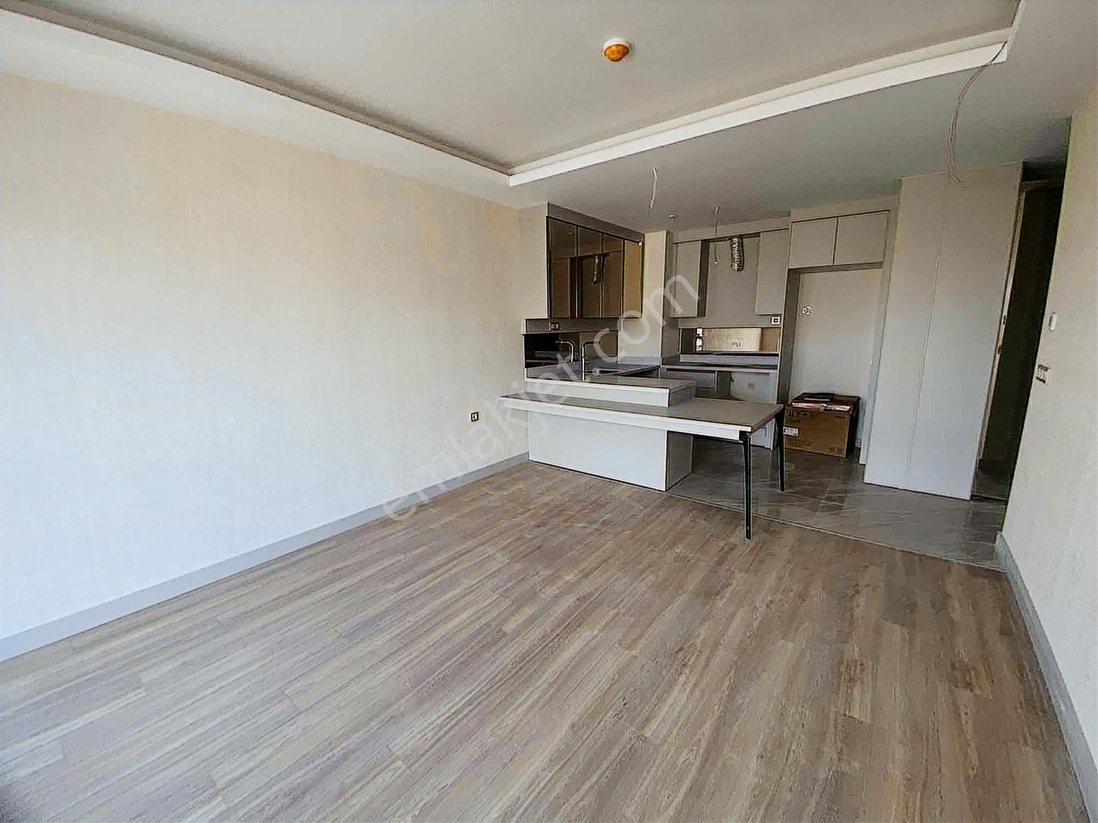 Batıkent Çakırlar Yuvada Astimparkmodern Havuzcephe 1+1 Kiralık - Görsel 8