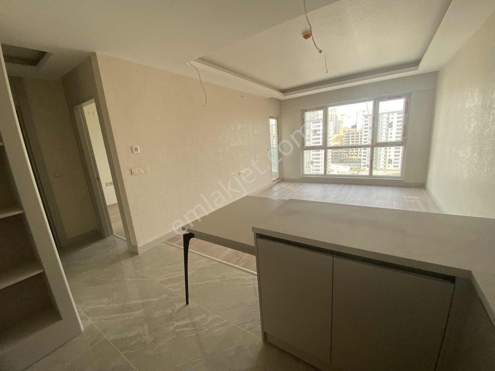 Batıkent Çakırlar Yuvada Astimparkmodern Havuzcephe 1+1 Kiralık - Görsel 19