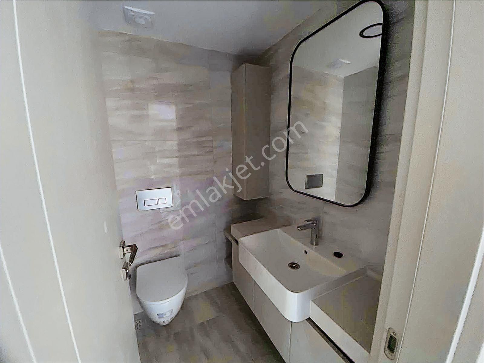 Batıkent Çakırlar Yuvada Astimparkmodern Havuzcephe 1+1 Kiralık - Görsel 11