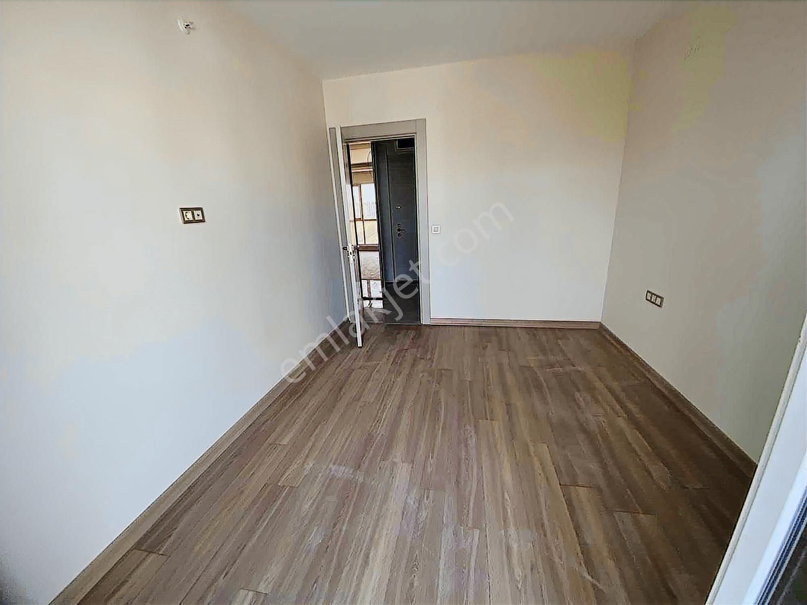 Batıkent Çakırlar Yuvada Astimparkmodern Havuzcephe 1+1 Kiralık - Görsel 20