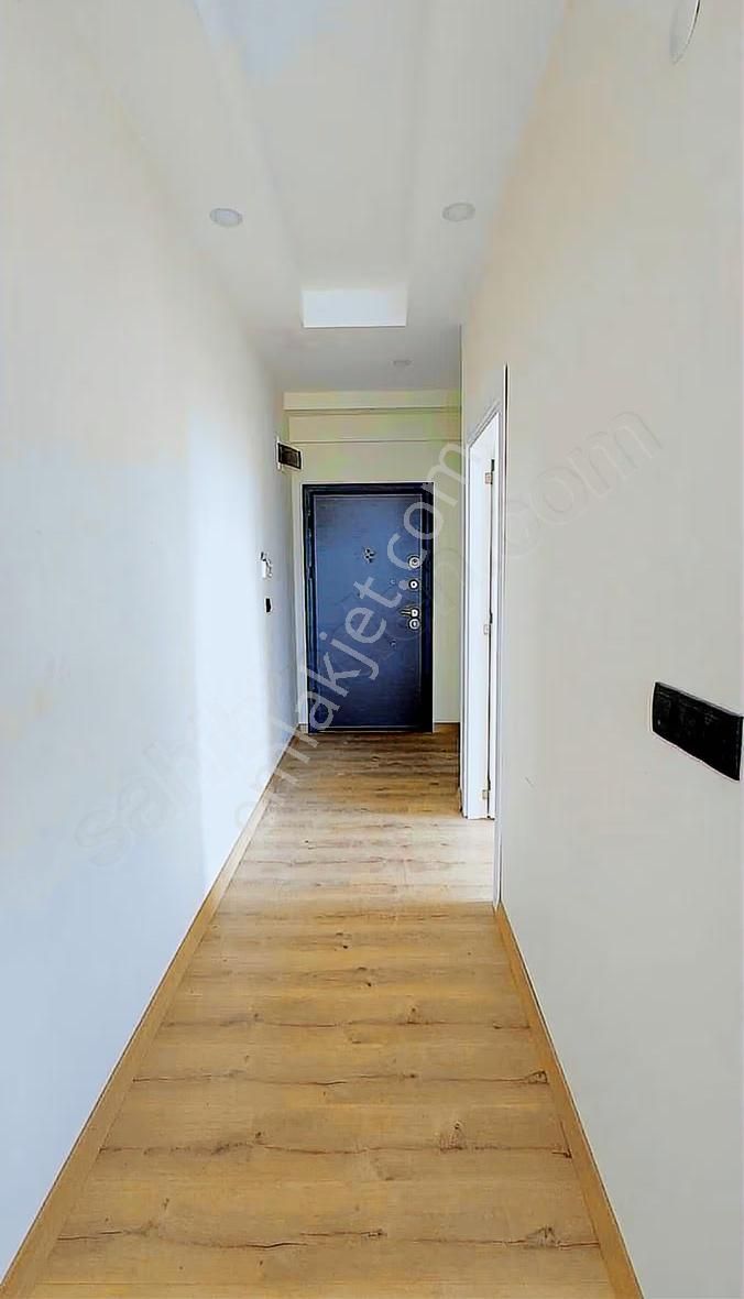 Döşemealtın'da Üniversite Ve Hastane Yakını Kiralık 1+1 Daire - Görsel 8