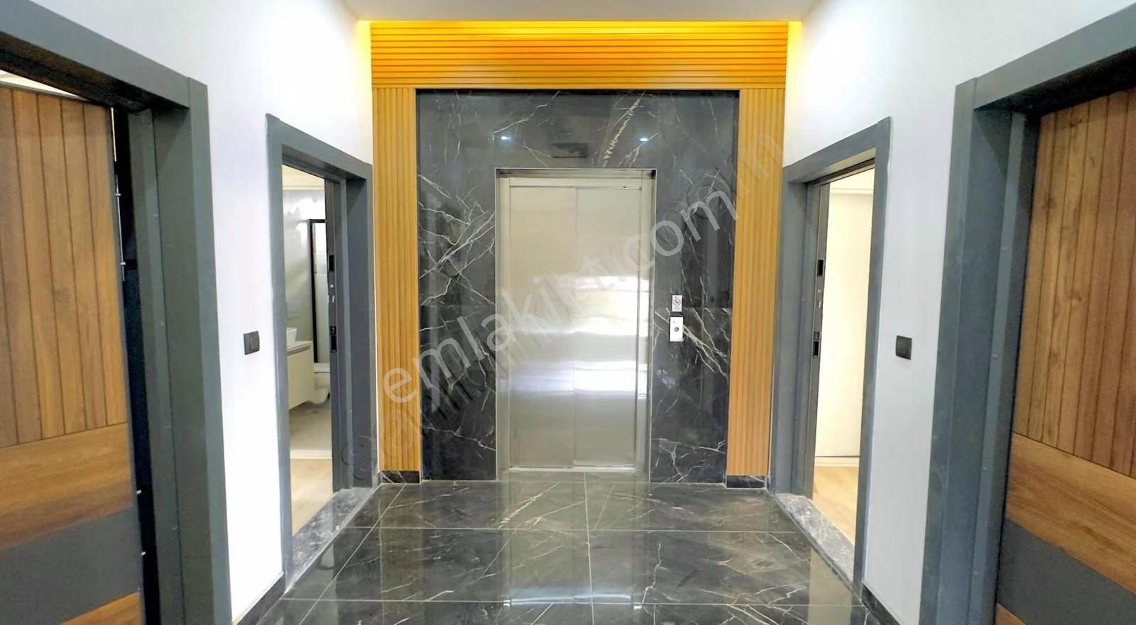 Döşemealtın'da Üniversite Ve Hastane Yakını Kiralık 1+1 Daire - Görsel 9