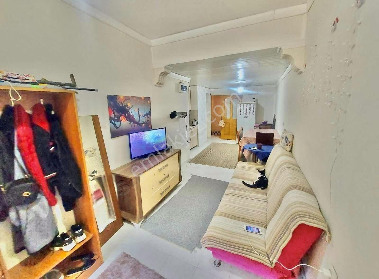 Antalya Kepez Yeşiltepe Mah. Enfes Konum Satılık Daire - Görsel 6