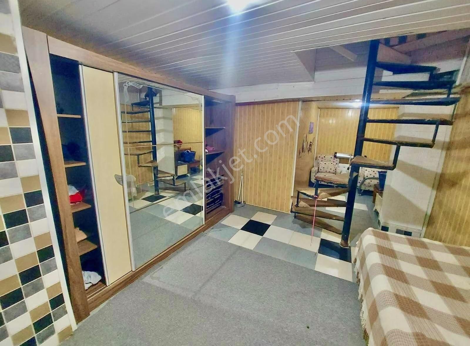 Antalya Kepez Yeşiltepe Mah. Enfes Konum Satılık Daire - Görsel 5