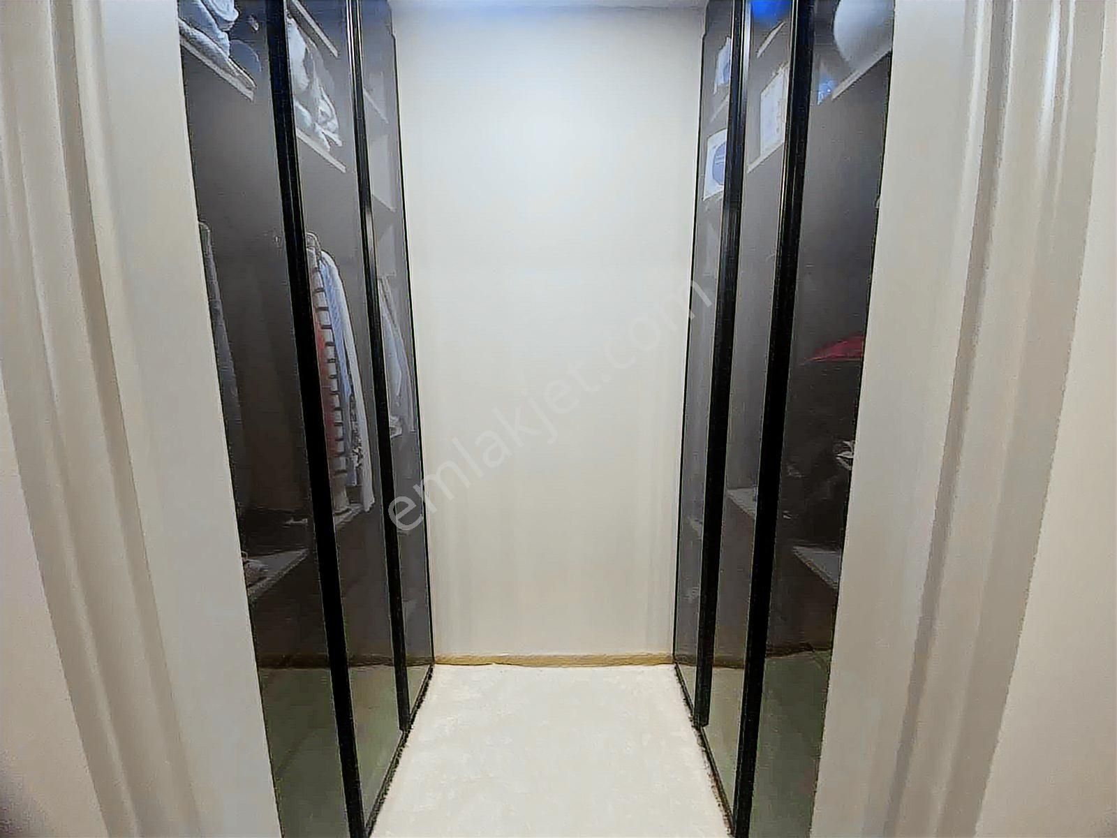 Eryaman Referans Ankara'da Lüks Metro Ve Avm Yakını 3+1 Kiralık - Görsel 5