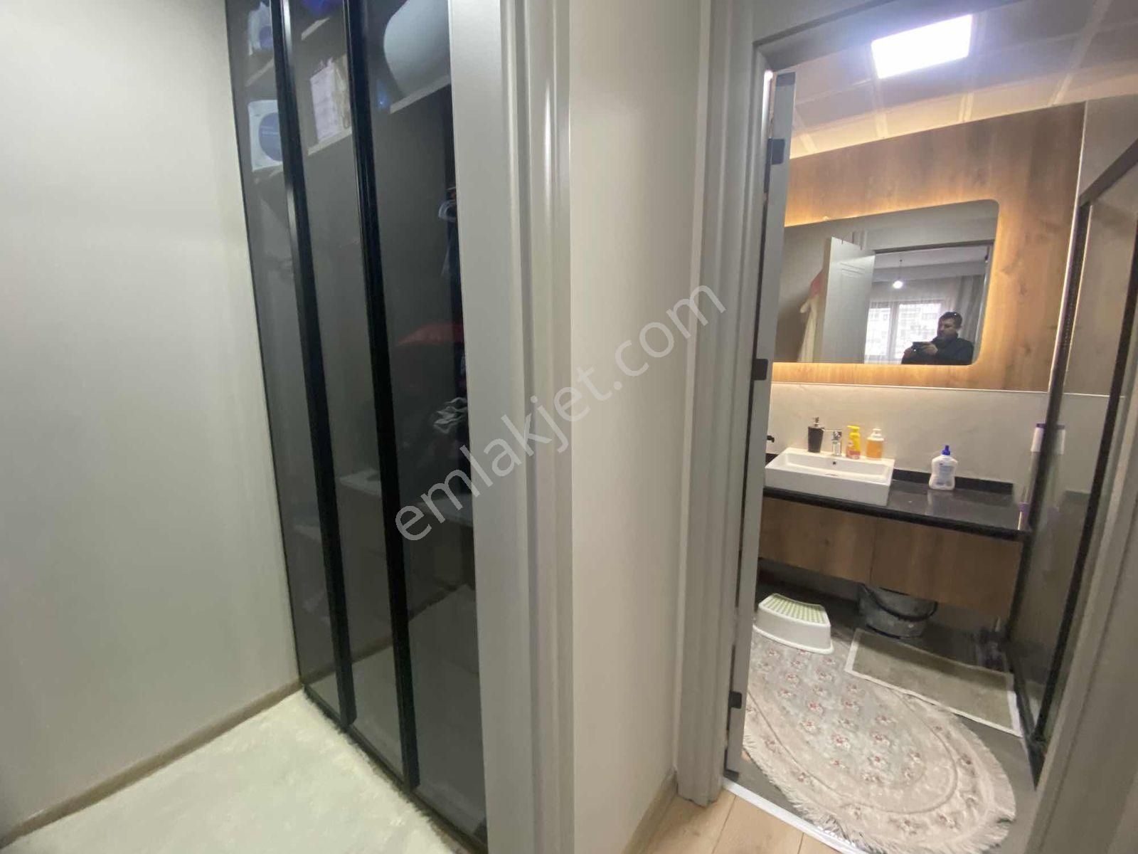 Eryaman Referans Ankara'da Lüks Metro Ve Avm Yakını 3+1 Kiralık - Görsel 8