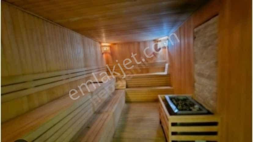Eryaman Referans Ankara'da Lüks Metro Ve Avm Yakını 3+1 Kiralık - Görsel 23