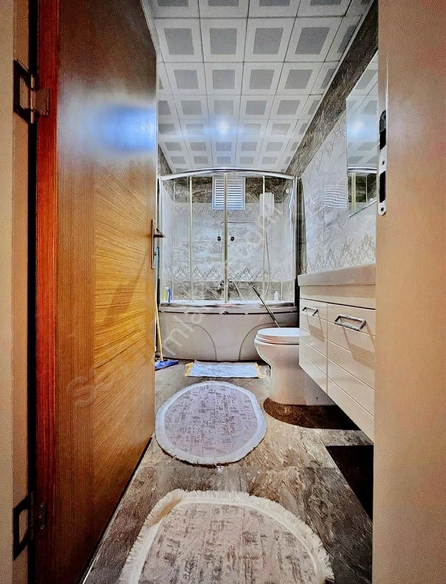 Antalya Kepez Gündoğdu Mh. 4+1 Enfes Konum Satılık Dubleks Daire - Görsel 7