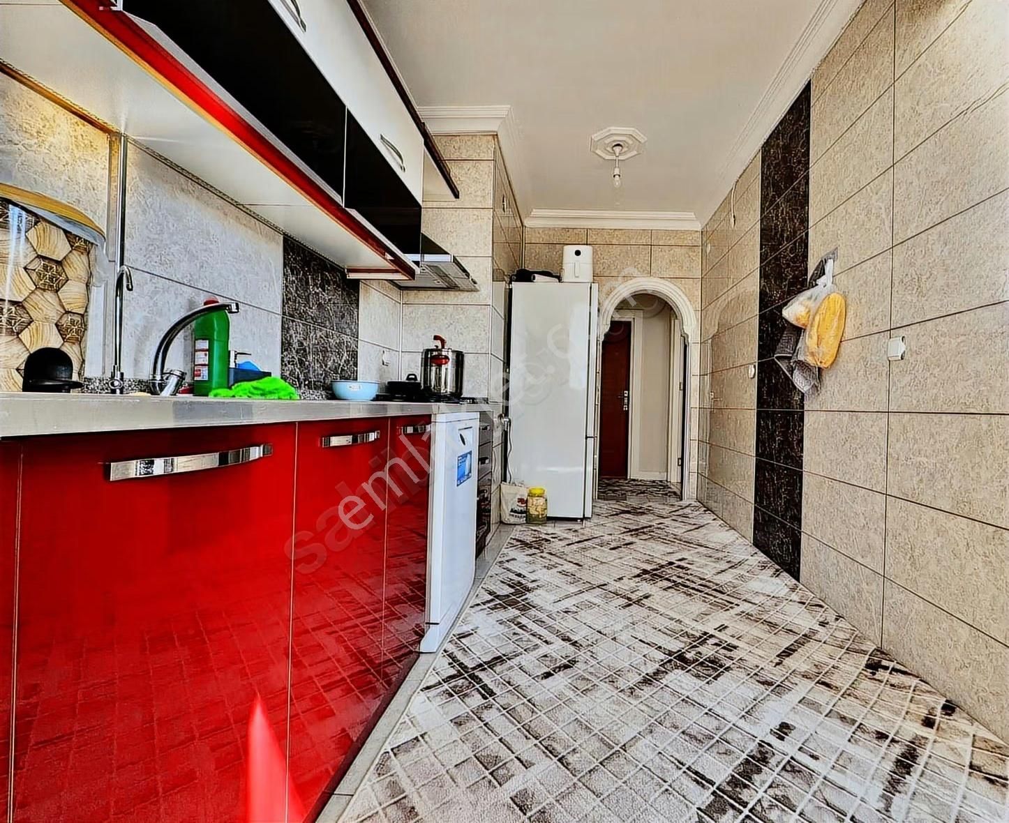 Antalya Kepez Gündoğdu Mh. 4+1 Enfes Konum Satılık Dubleks Daire - Görsel 2